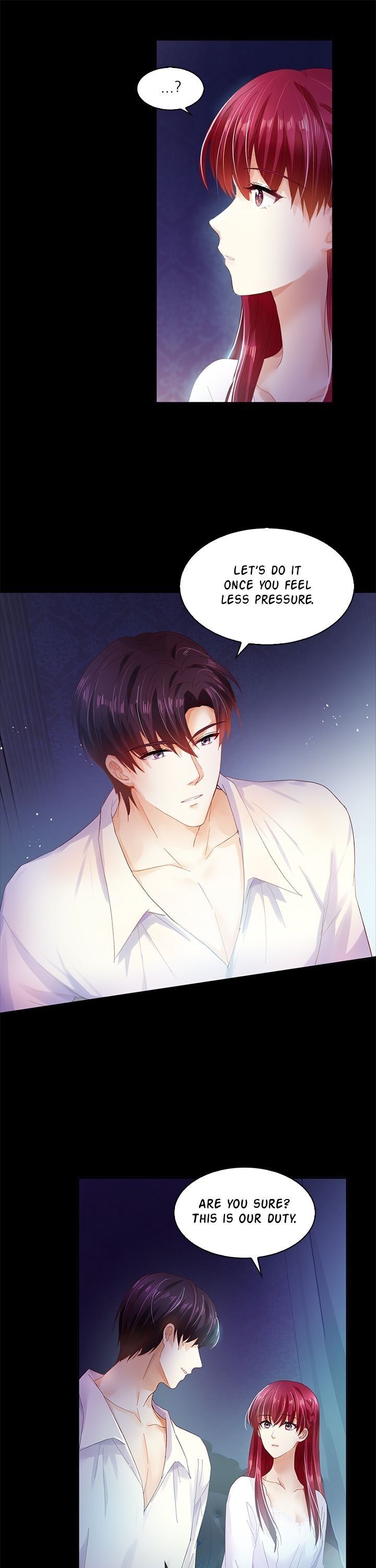 A Villainess No More Chapter 13 page 11 - Chapter 13