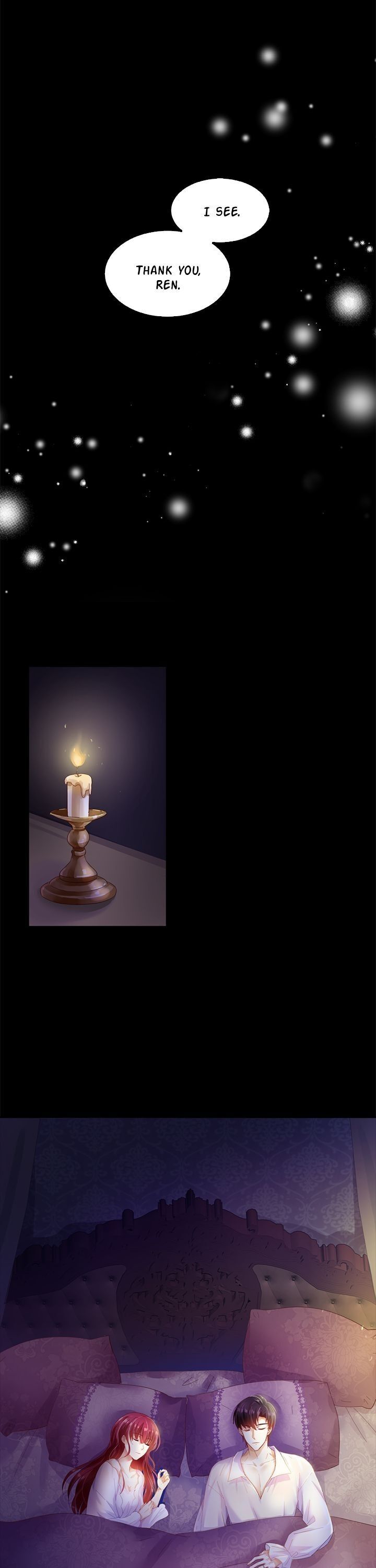 A Villainess No More Chapter 13 page 13 - Chapter 13