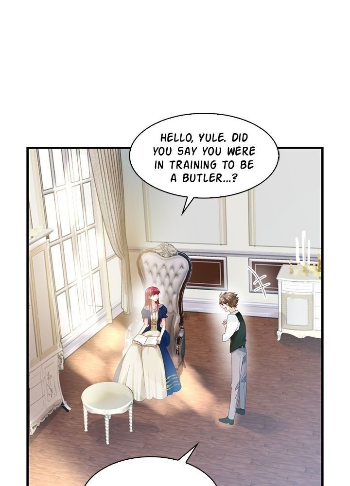 A Villainess No More Chapter 13 page 18 - Chapter 13