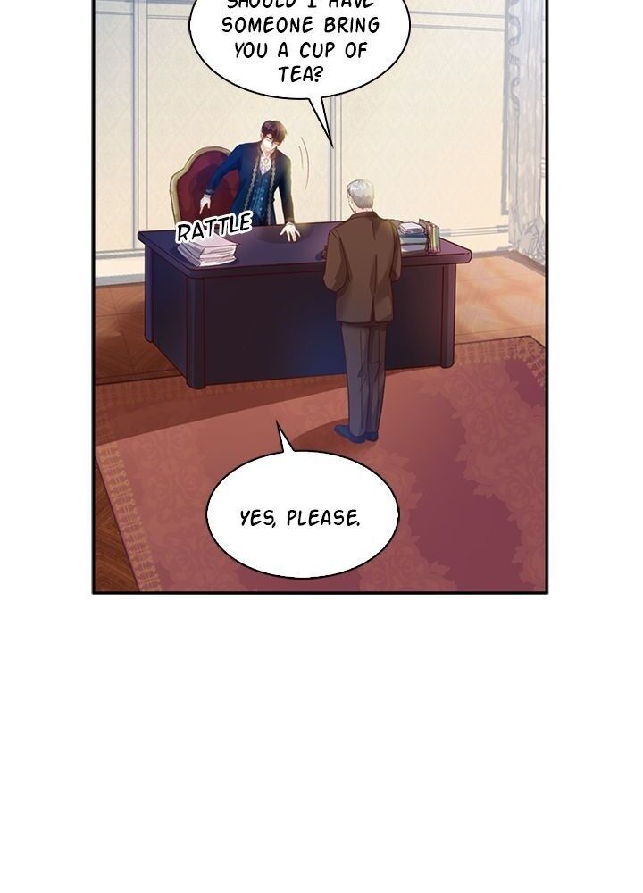 A Villainess No More Chapter 13 page 2 - Chapter 13