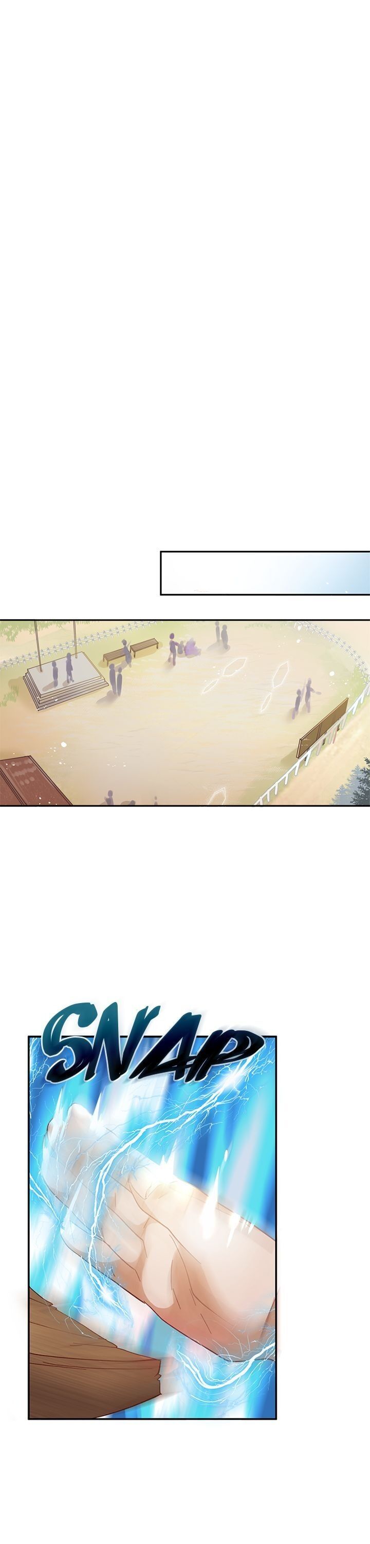 A Villainess No More Chapter 13 page 25 - Chapter 13