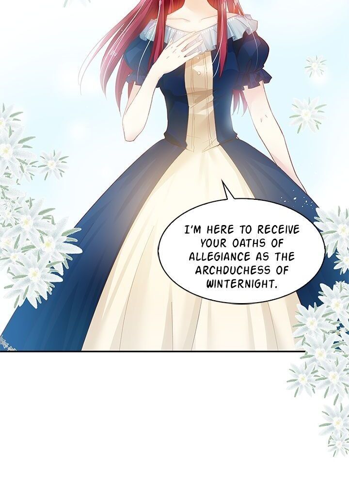 A Villainess No More Chapter 13 page 39 - Chapter 13
