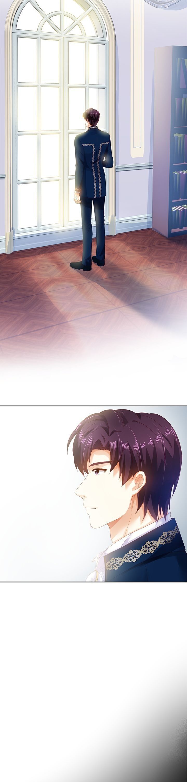 A Villainess No More Chapter 13 page 5 - Chapter 13