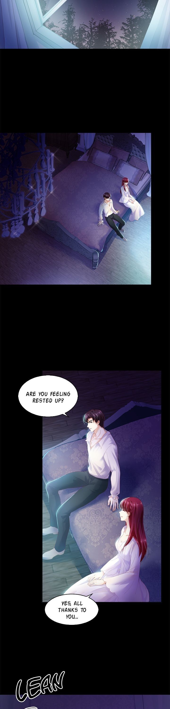A Villainess No More Chapter 13 page 7 - Chapter 13