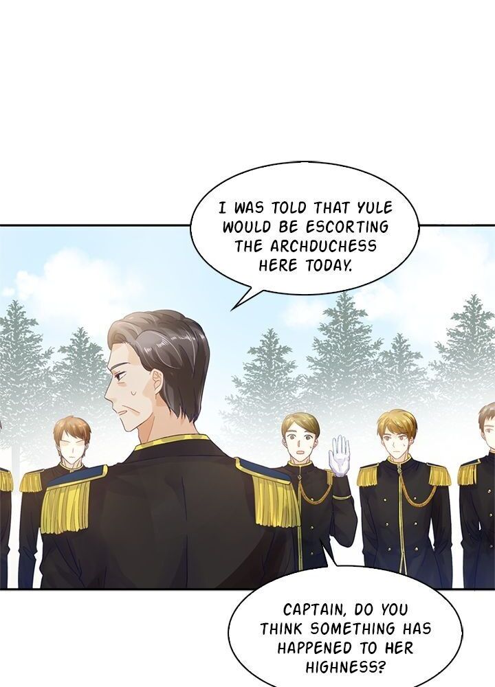A Villainess No More Chapter 14 page 2 - Chapter 14