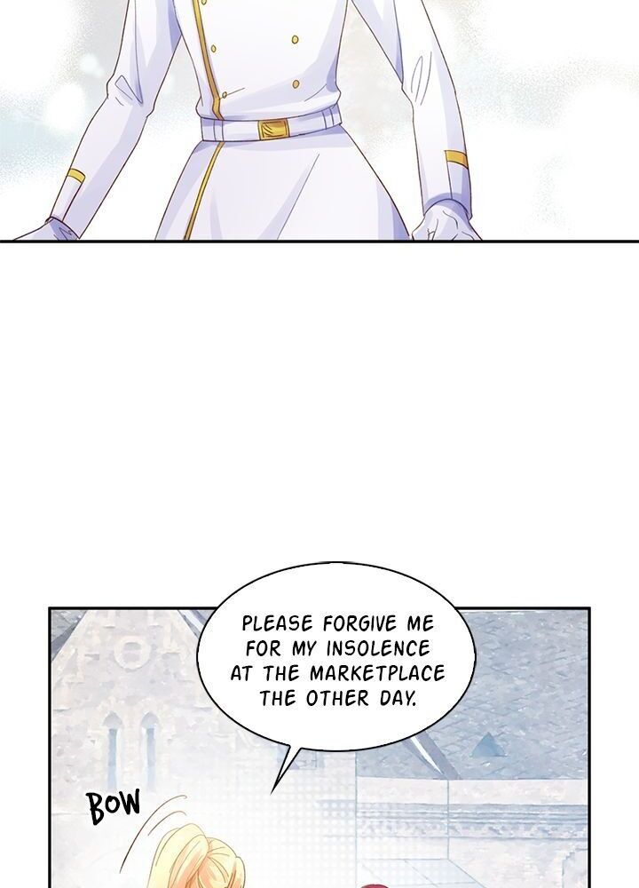 A Villainess No More Chapter 14 page 29 - Chapter 14