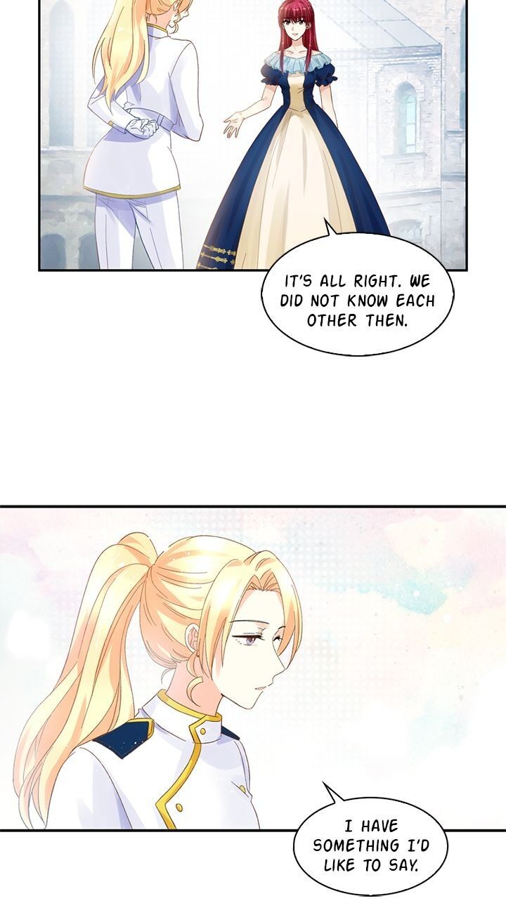 A Villainess No More Chapter 14 page 30 - Chapter 14