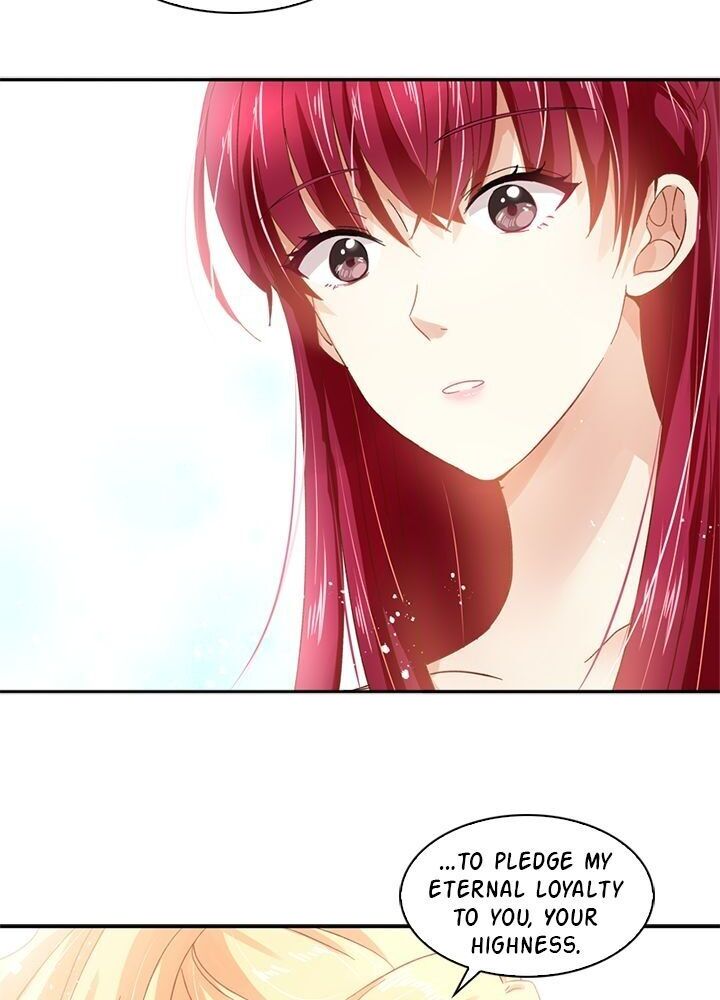 A Villainess No More Chapter 14 page 32 - Chapter 14