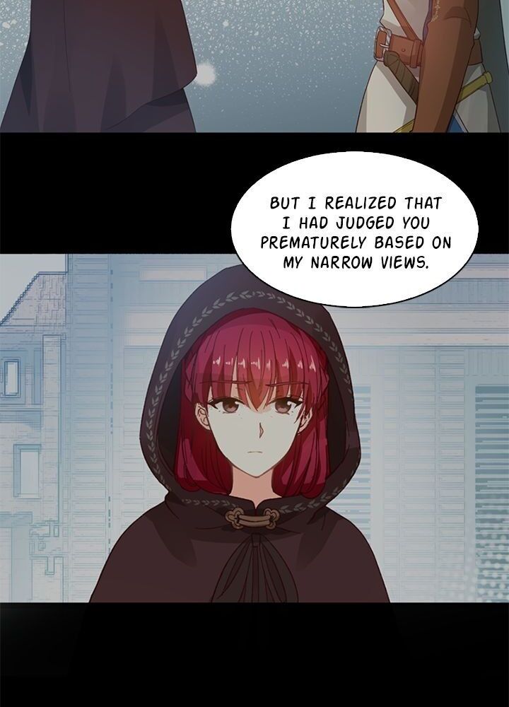 A Villainess No More Chapter 14 page 34 - Chapter 14