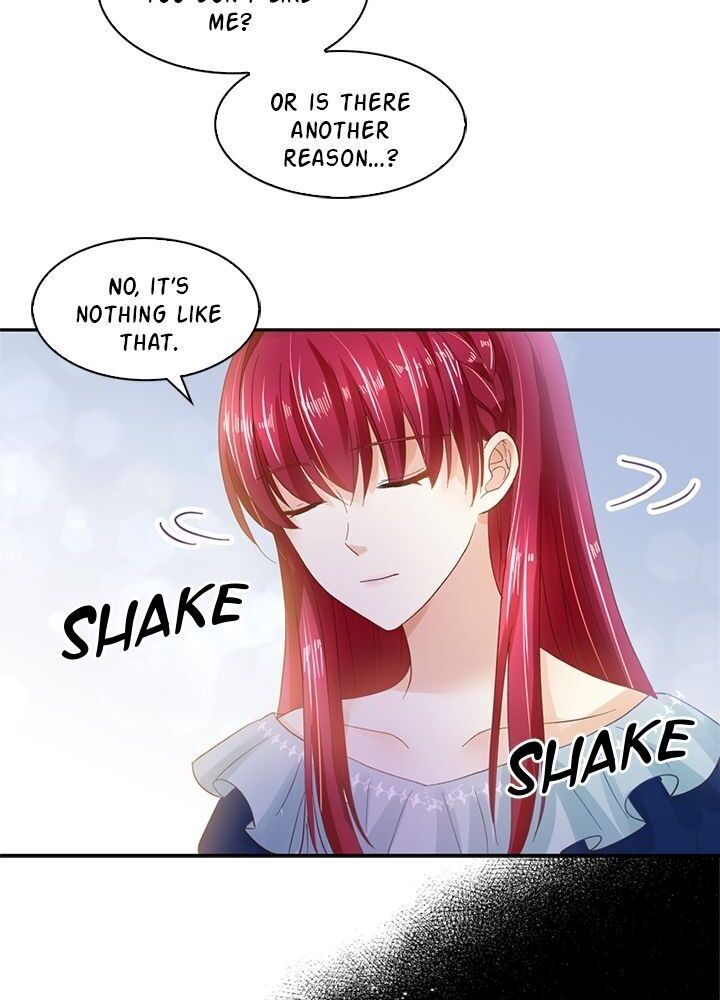 A Villainess No More Chapter 14 page 37 - Chapter 14