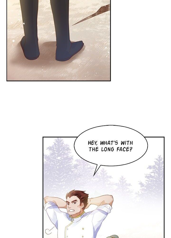A Villainess No More Chapter 14 page 39 - Chapter 14