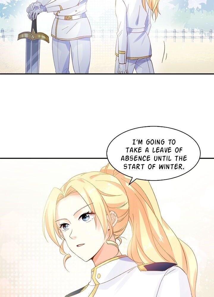 A Villainess No More Chapter 14 page 41 - Chapter 14