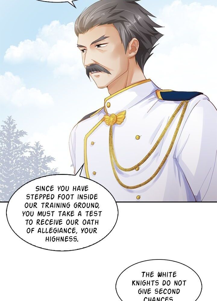 A Villainess No More Chapter 14 page 7 - Chapter 14