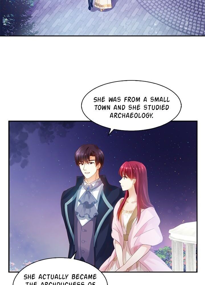 A Villainess No More Chapter 15 page 15 - Chapter 15