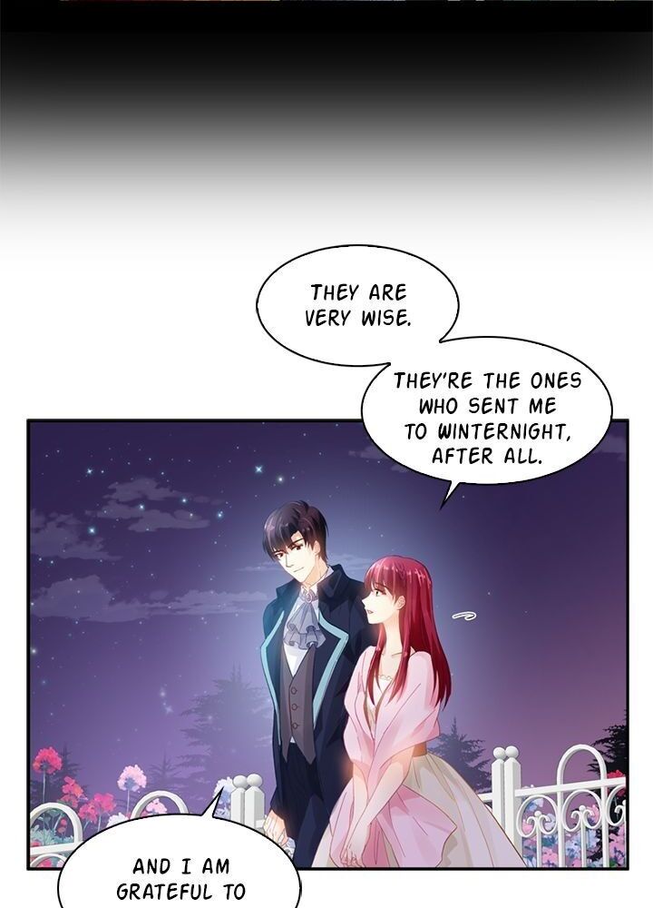 A Villainess No More Chapter 15 page 17 - Chapter 15