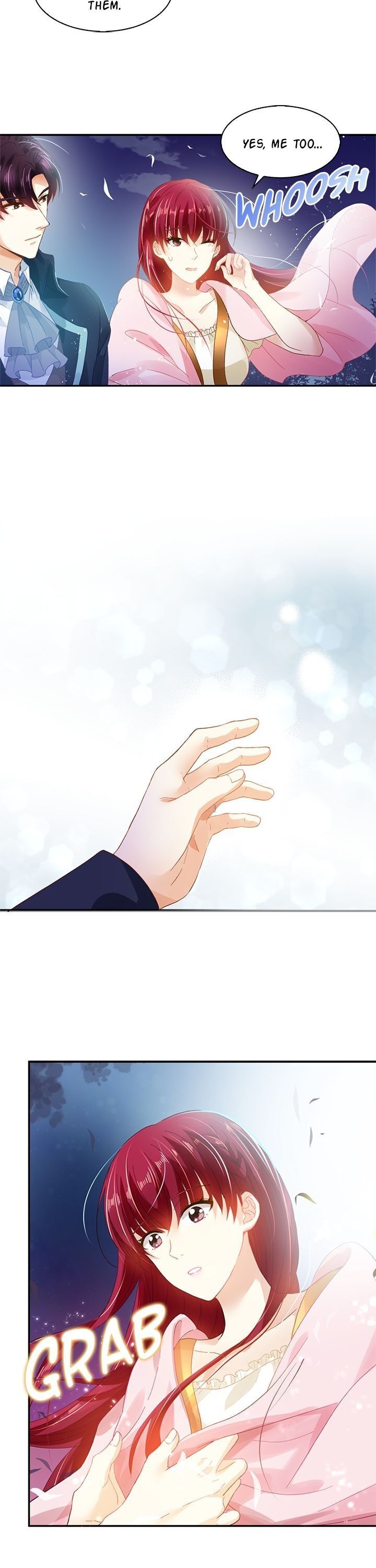 A Villainess No More Chapter 15 page 18 - Chapter 15