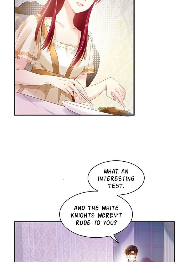 A Villainess No More Chapter 15 page 2 - Chapter 15