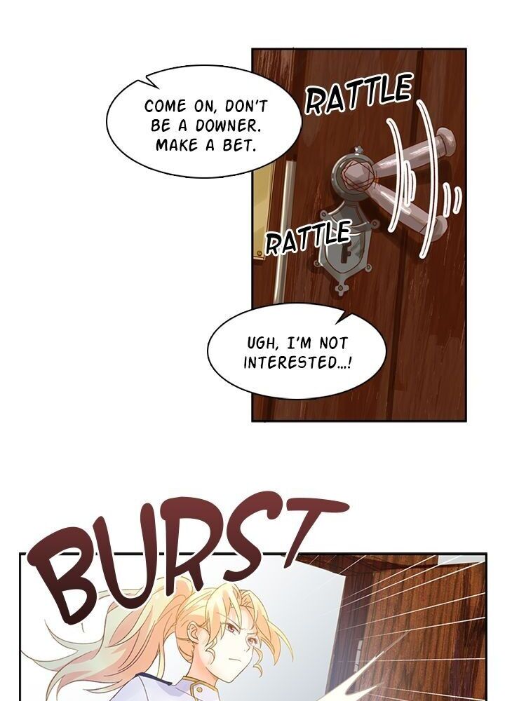 A Villainess No More Chapter 15 page 22 - Chapter 15