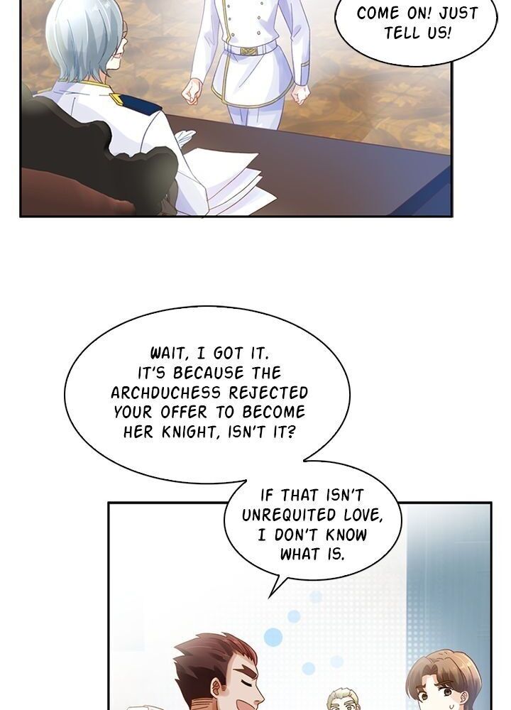 A Villainess No More Chapter 15 page 24 - Chapter 15