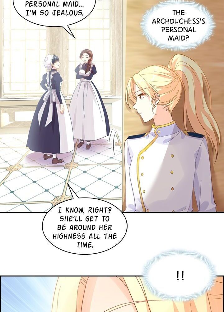 A Villainess No More Chapter 15 page 28 - Chapter 15