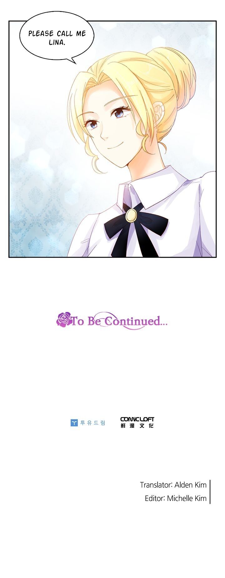A Villainess No More Chapter 15 page 33 - Chapter 15