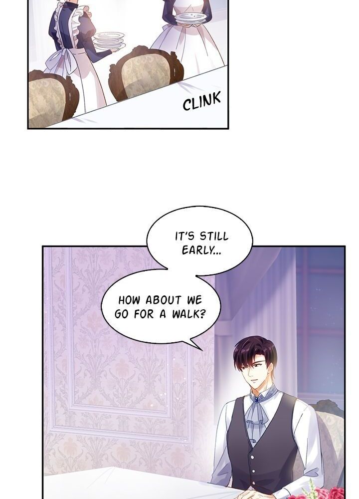 A Villainess No More Chapter 15 page 4 - Chapter 15