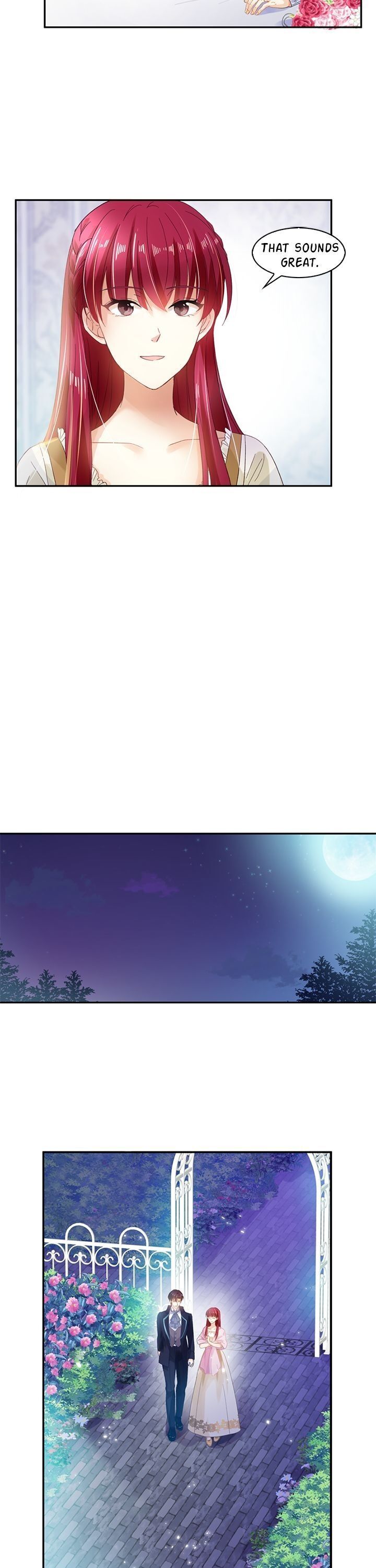 A Villainess No More Chapter 15 page 5 - Chapter 15