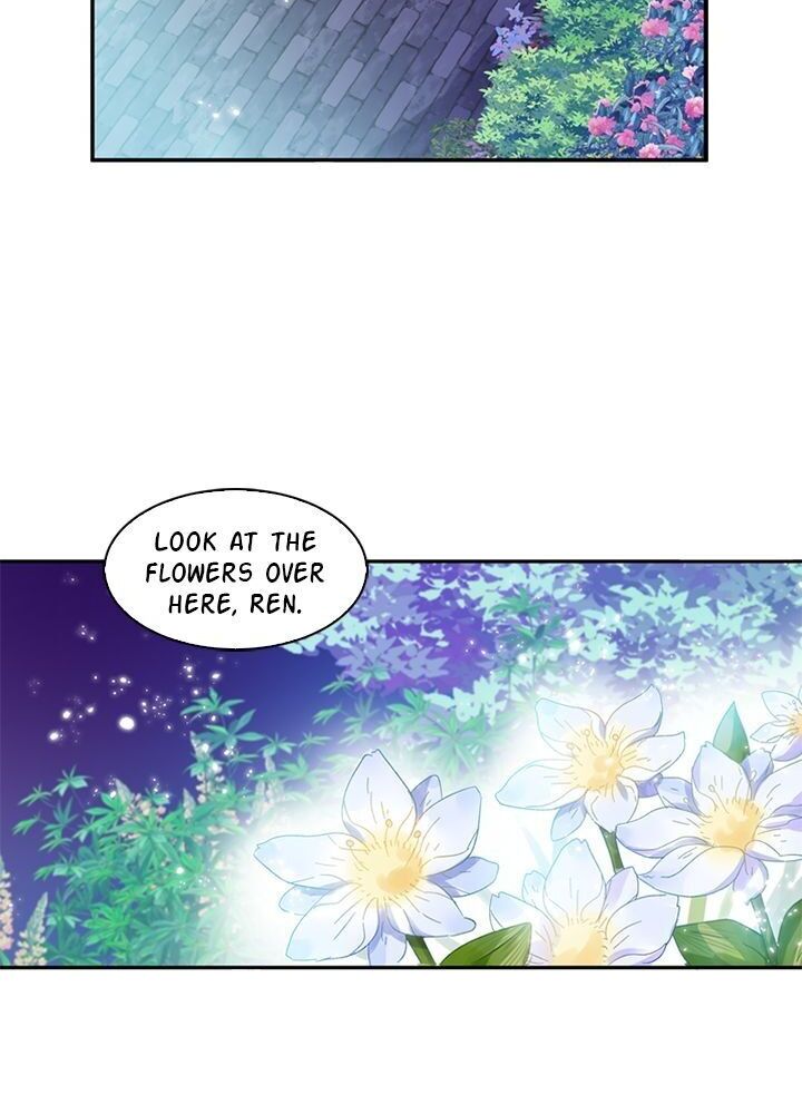 A Villainess No More Chapter 15 page 6 - Chapter 15