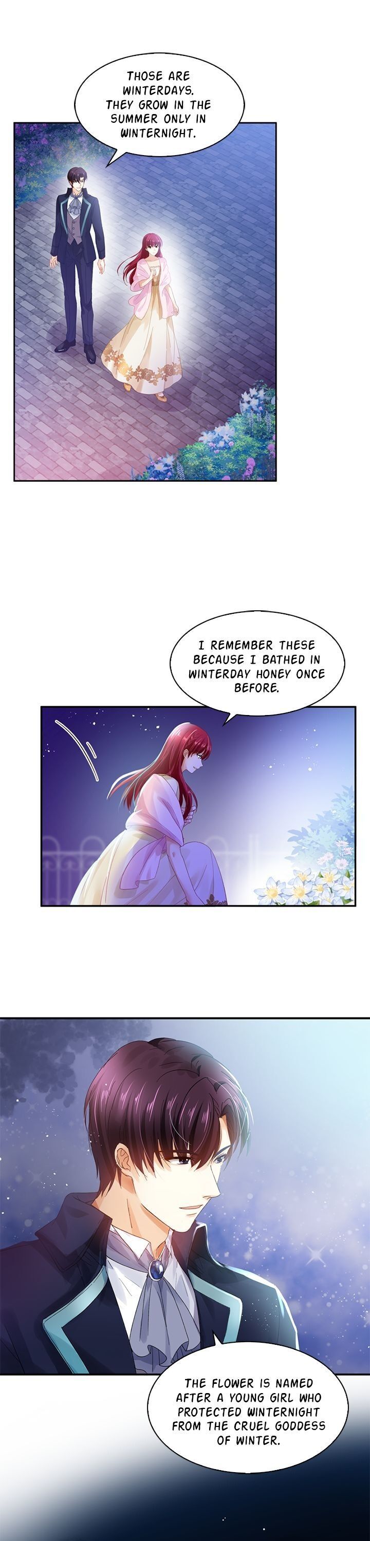 A Villainess No More Chapter 15 page 7 - Chapter 15