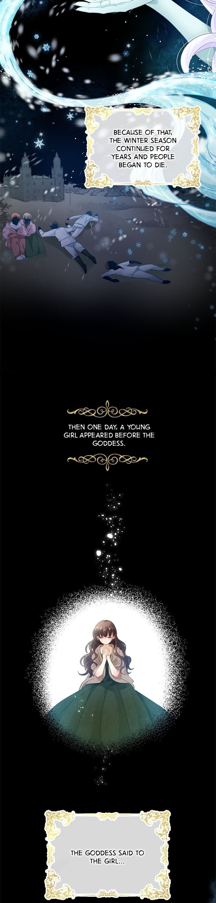 A Villainess No More Chapter 15 page 9 - Chapter 15