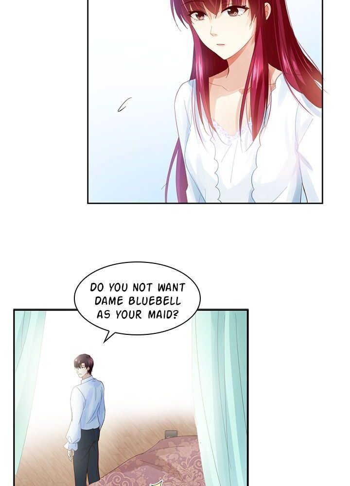 A Villainess No More Chapter 16 page 17 - Chapter 16