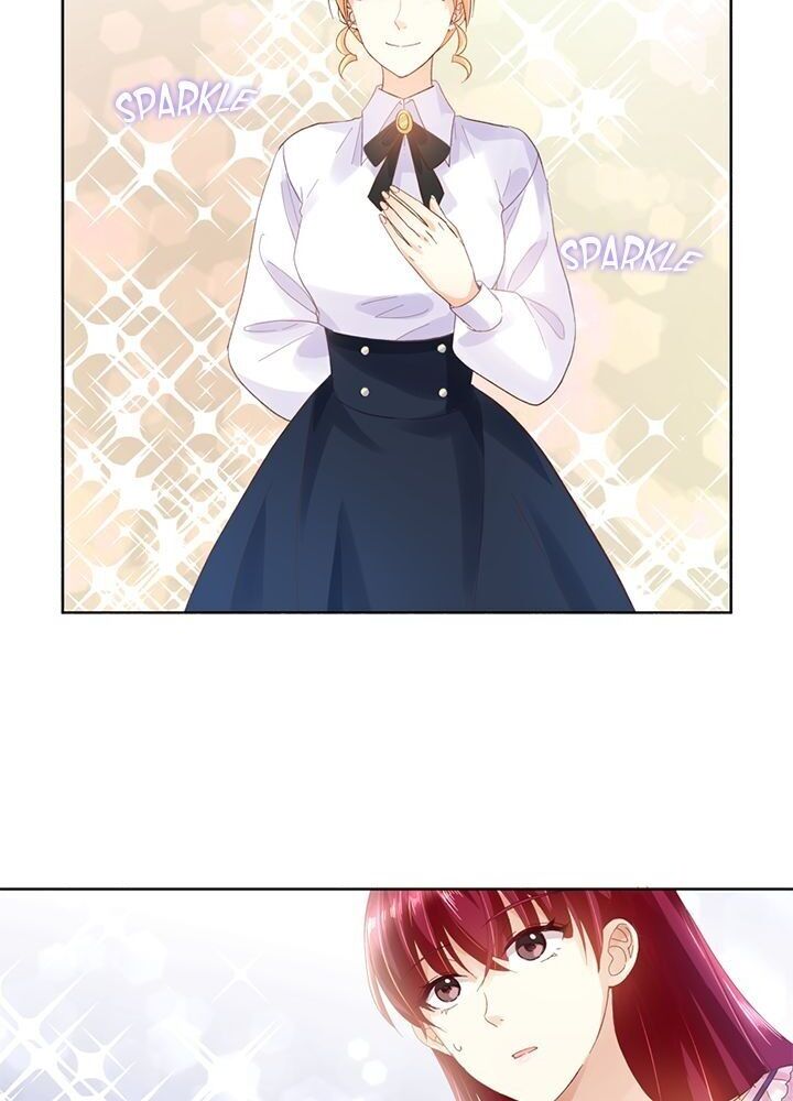 A Villainess No More Chapter 16 page 19 - Chapter 16