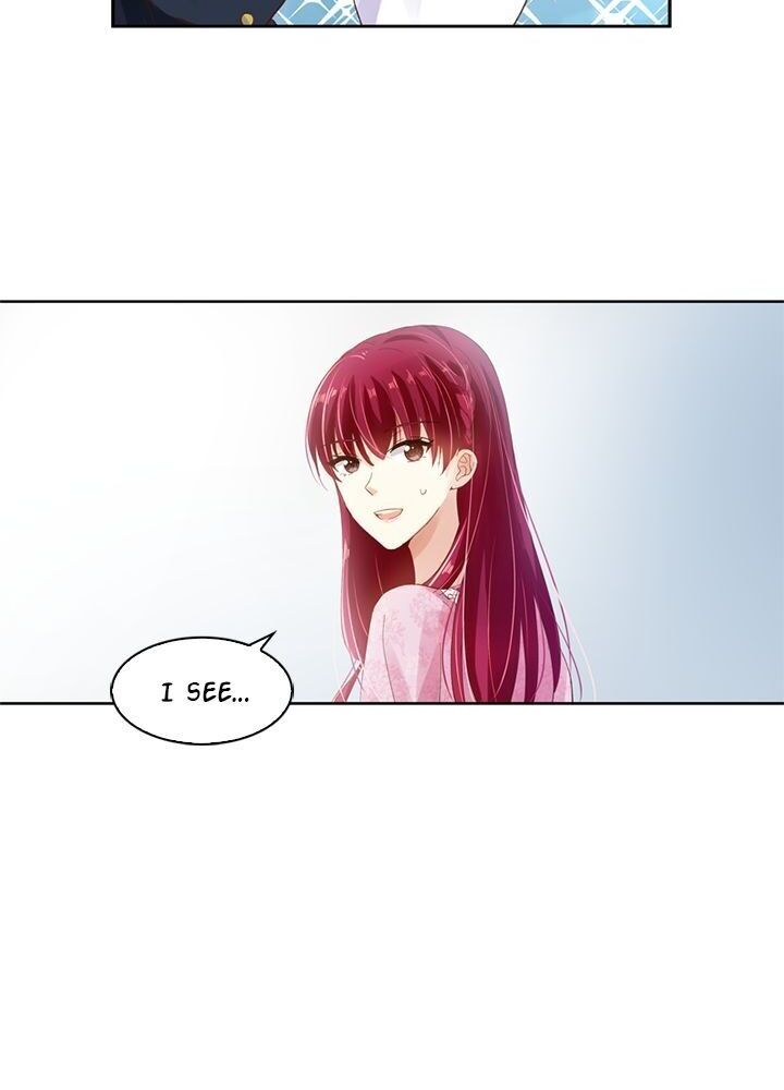 A Villainess No More Chapter 16 page 21 - Chapter 16