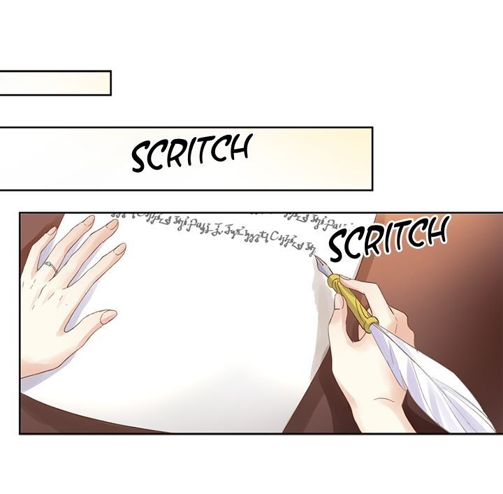 A Villainess No More Chapter 16 page 22 - Chapter 16