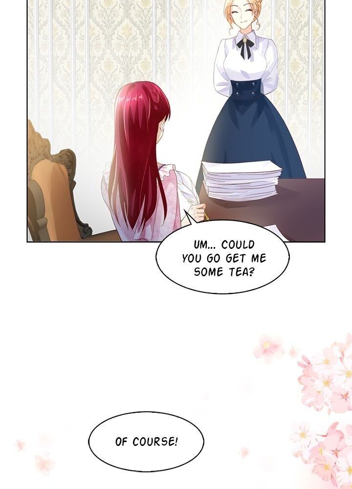 A Villainess No More Chapter 16 page 24 - Chapter 16