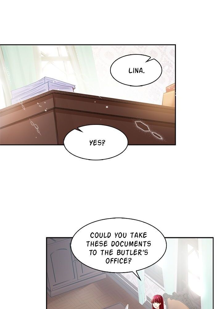 A Villainess No More Chapter 16 page 28 - Chapter 16