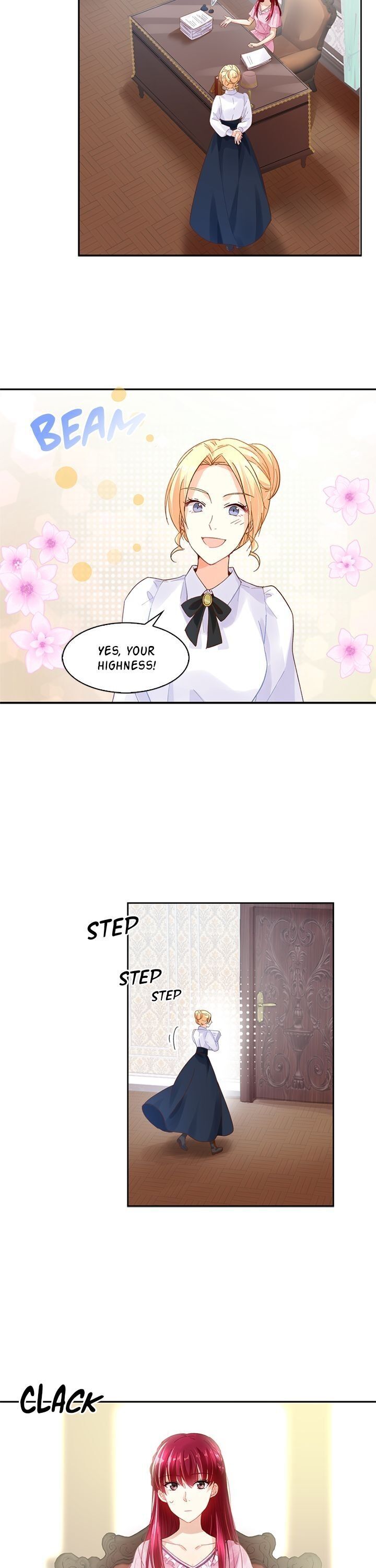 A Villainess No More Chapter 16 page 29 - Chapter 16
