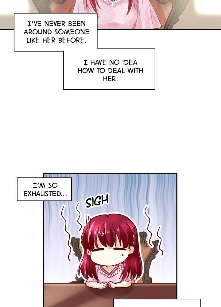 A Villainess No More Chapter 16 page 30 - Chapter 16