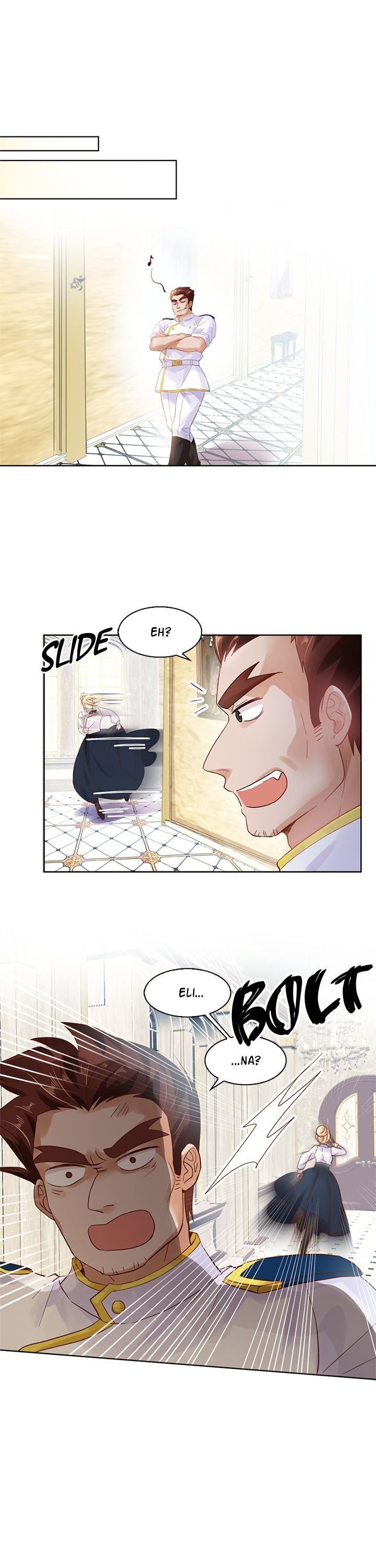 A Villainess No More Chapter 16 page 33 - Chapter 16