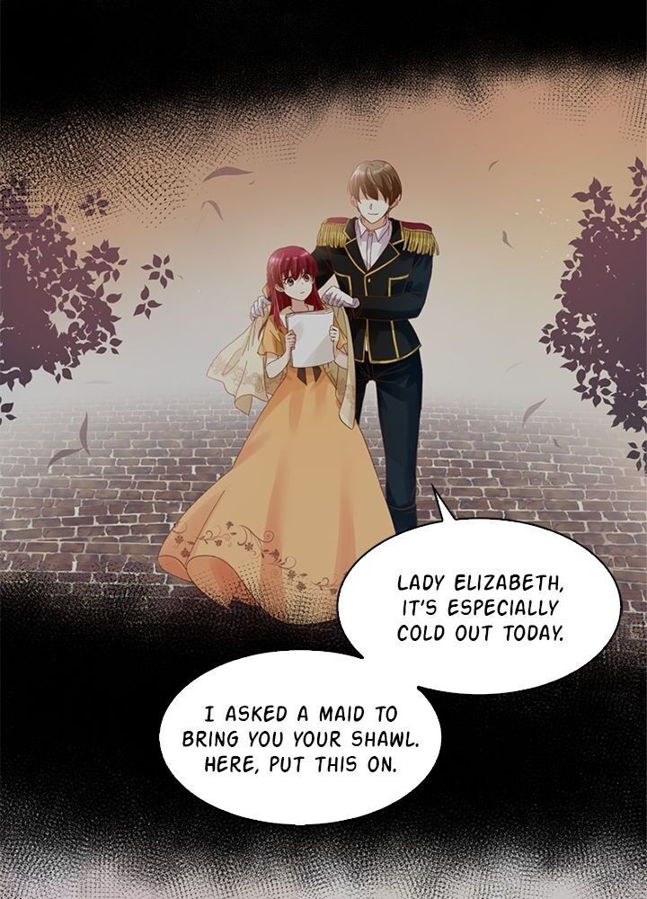 A Villainess No More Chapter 16 page 4 - Chapter 16