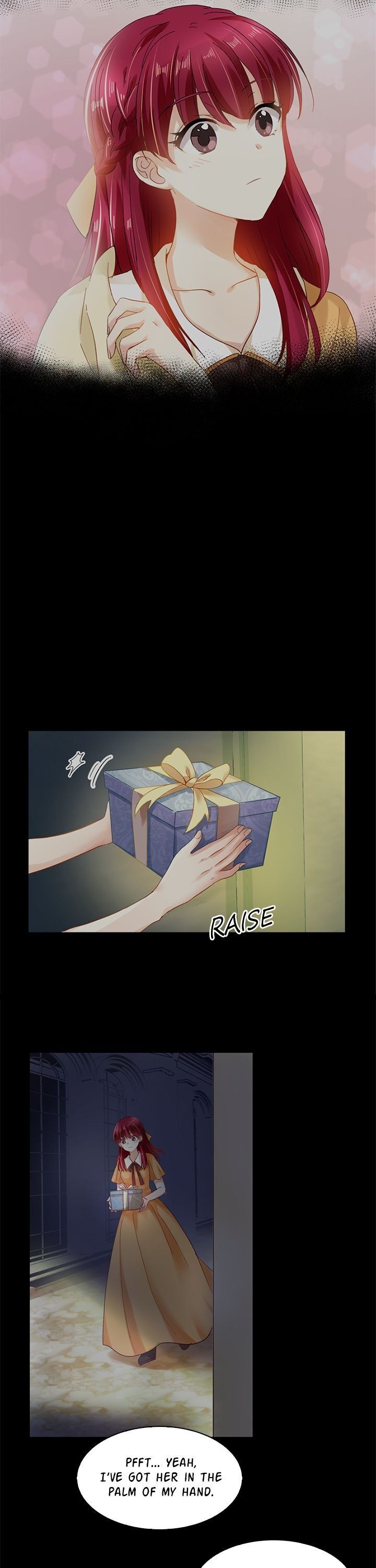 A Villainess No More Chapter 16 page 5 - Chapter 16