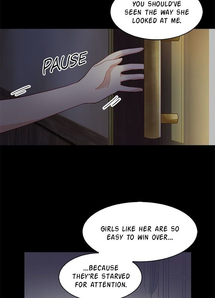 A Villainess No More Chapter 16 page 6 - Chapter 16