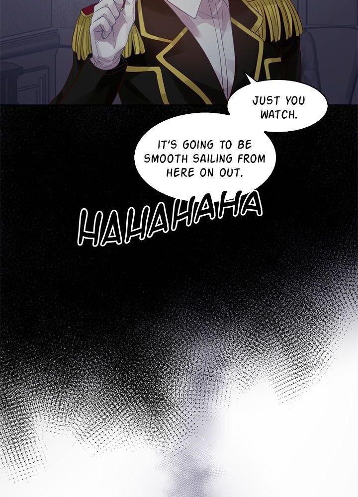 A Villainess No More Chapter 16 page 8 - Chapter 16