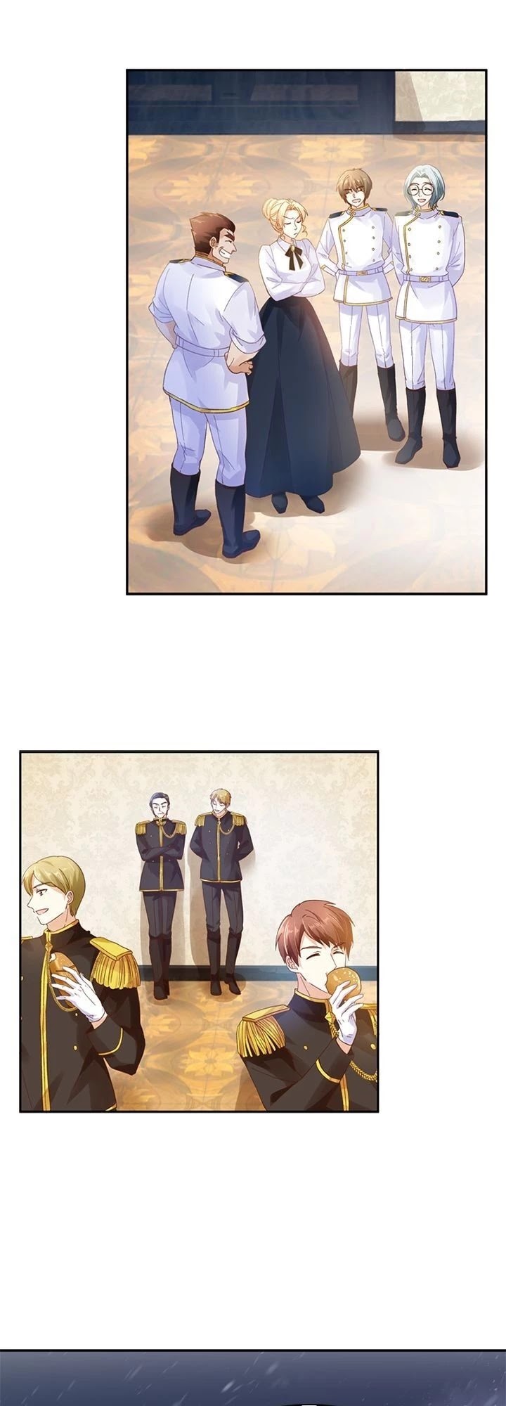 A Villainess No More Chapter 17 page 24 - Chapter 17