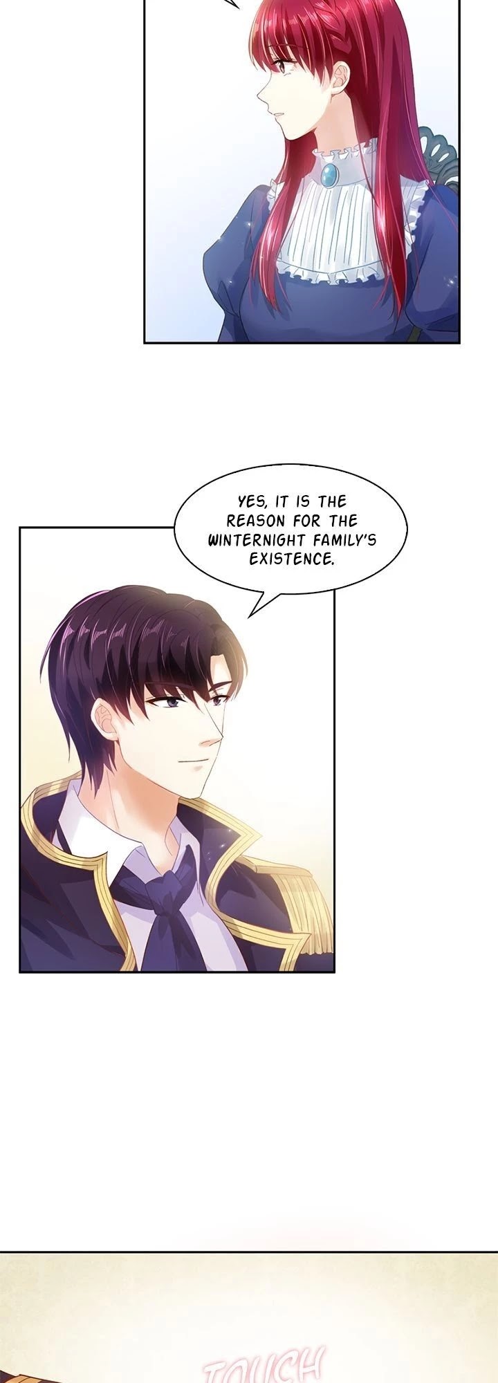 A Villainess No More Chapter 17 page 28 - Chapter 17