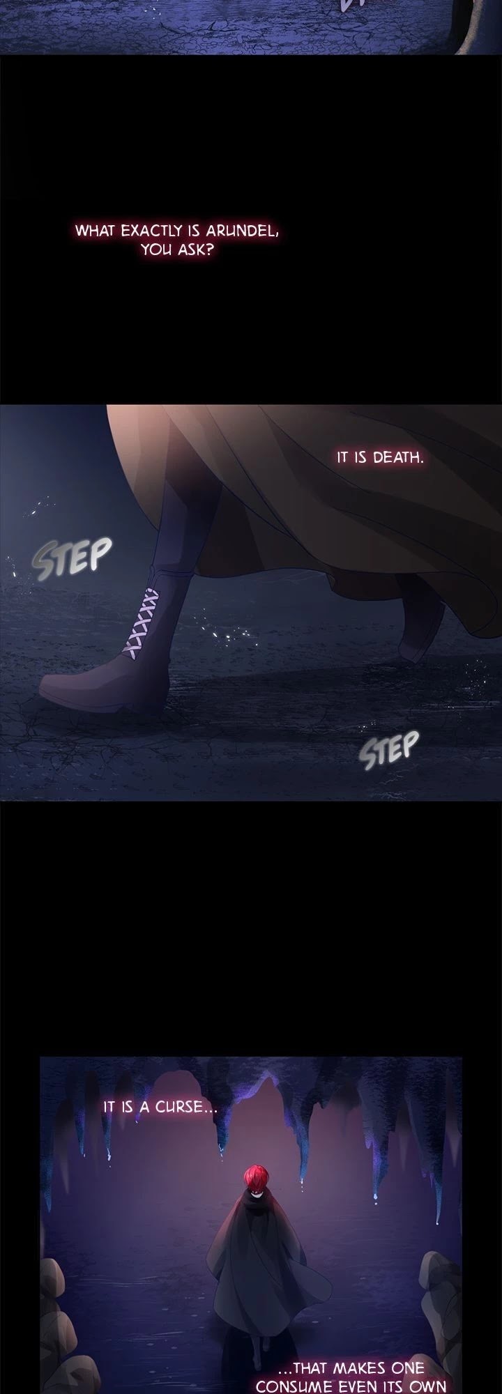 A Villainess No More Chapter 17 page 31 - Chapter 17