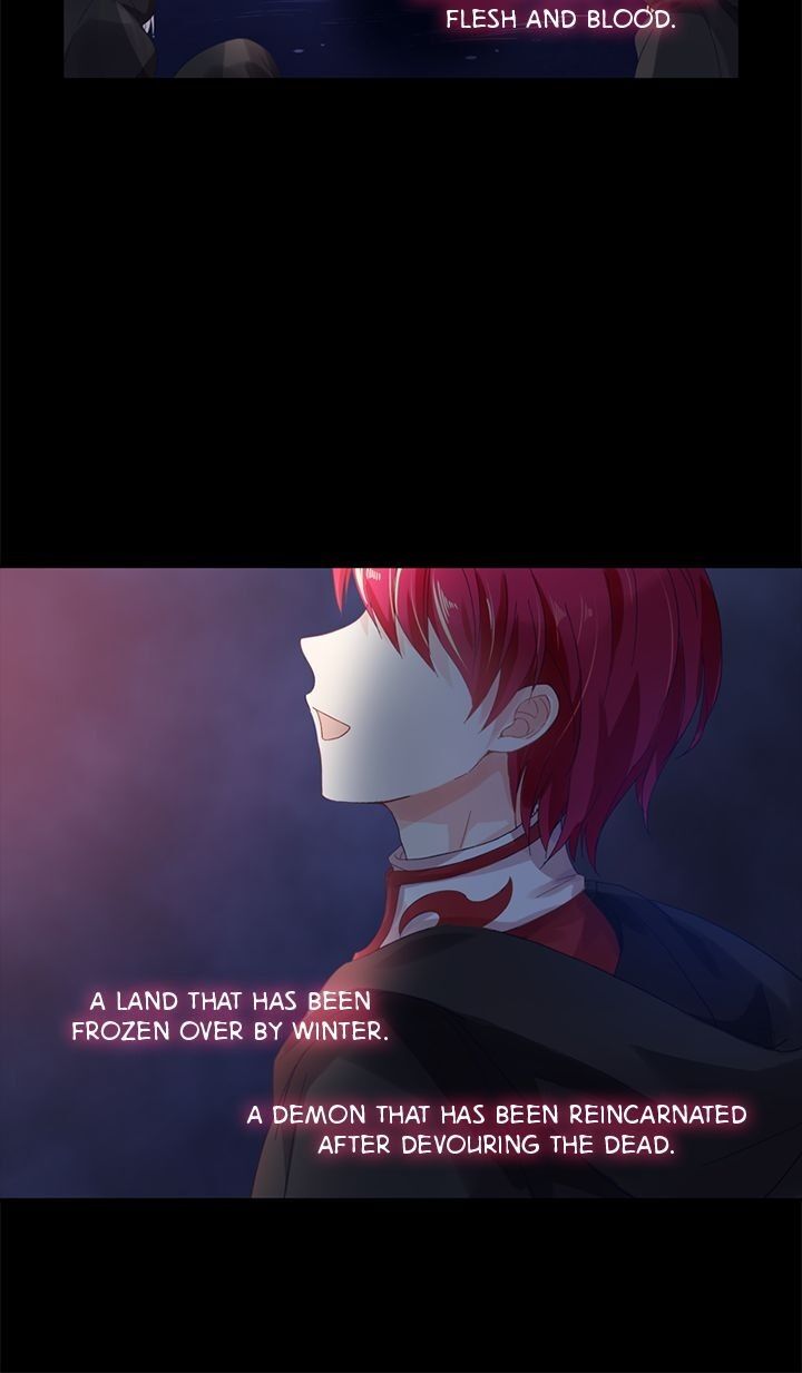 A Villainess No More Chapter 17 page 32 - Chapter 17