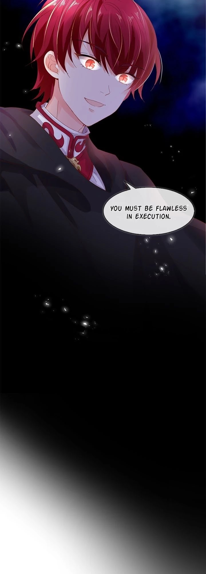 A Villainess No More Chapter 17 page 34 - Chapter 17
