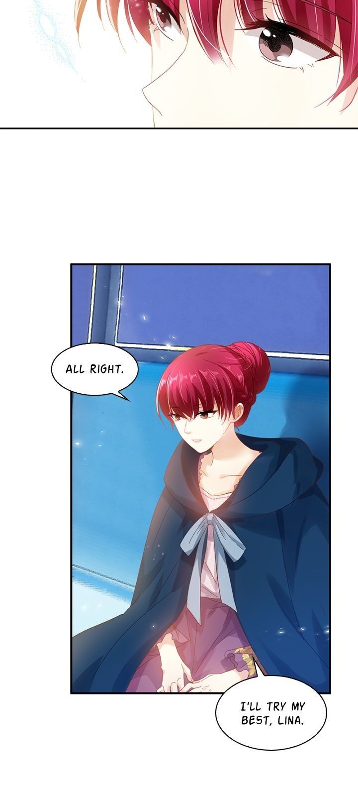 A Villainess No More Chapter 18 page 26 - Chapter 18