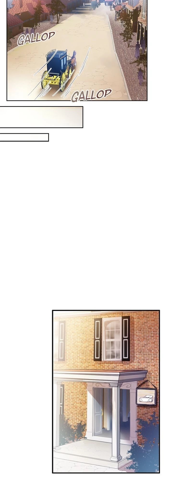 A Villainess No More Chapter 18 page 28 - Chapter 18